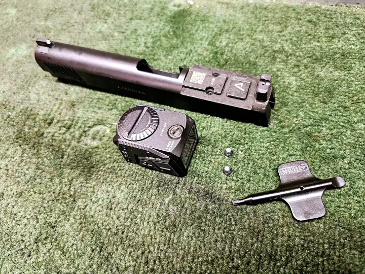 tfb review steiner mps 2 0 micro pistol sight is newer better