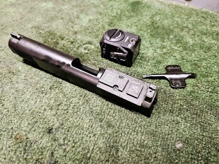 tfb review steiner mps 2 0 micro pistol sight is newer better