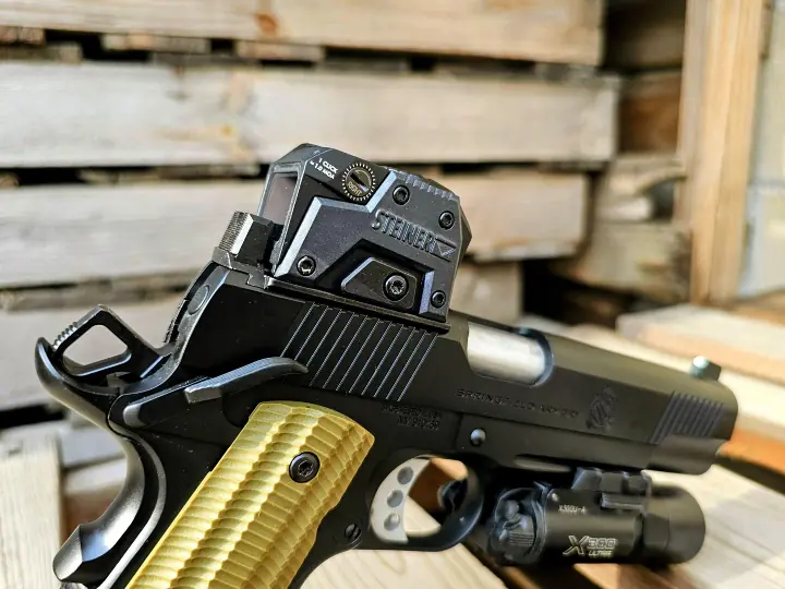 tfb review steiner mps 2 0 micro pistol sight is newer better