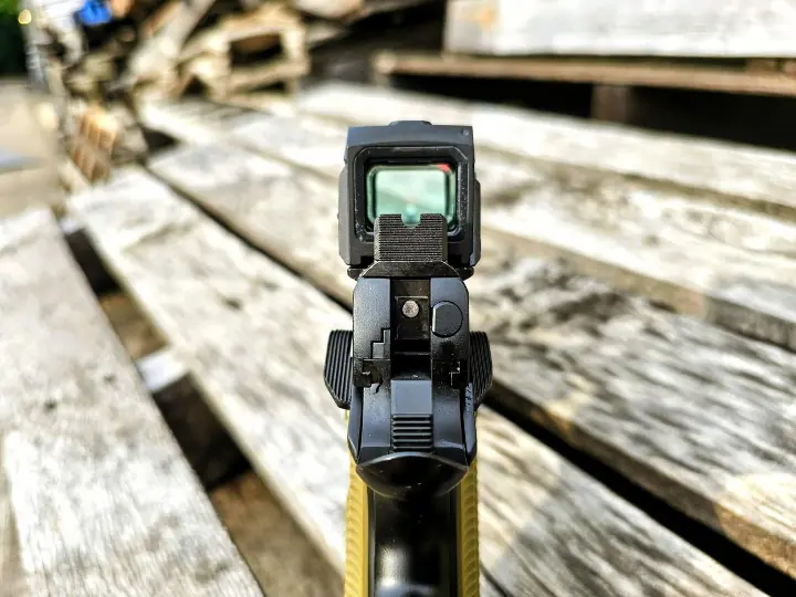 tfb review steiner mps 2 0 micro pistol sight is newer better