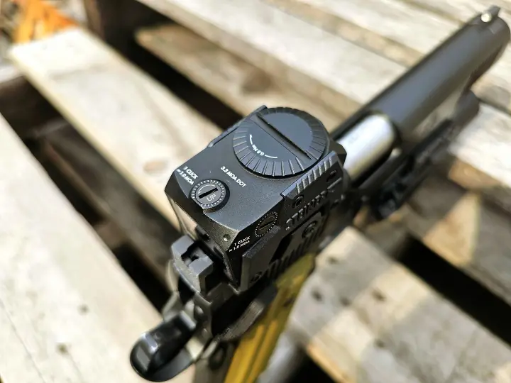 tfb review steiner mps 2 0 micro pistol sight is newer better