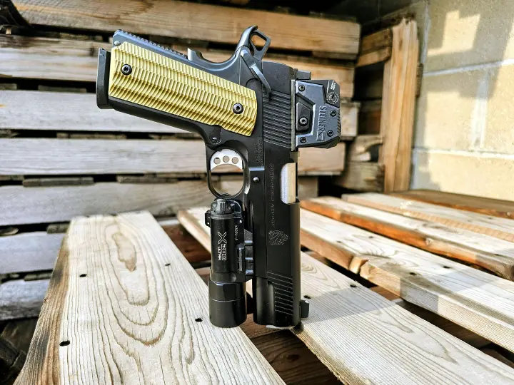 tfb review steiner mps 2 0 micro pistol sight is newer better