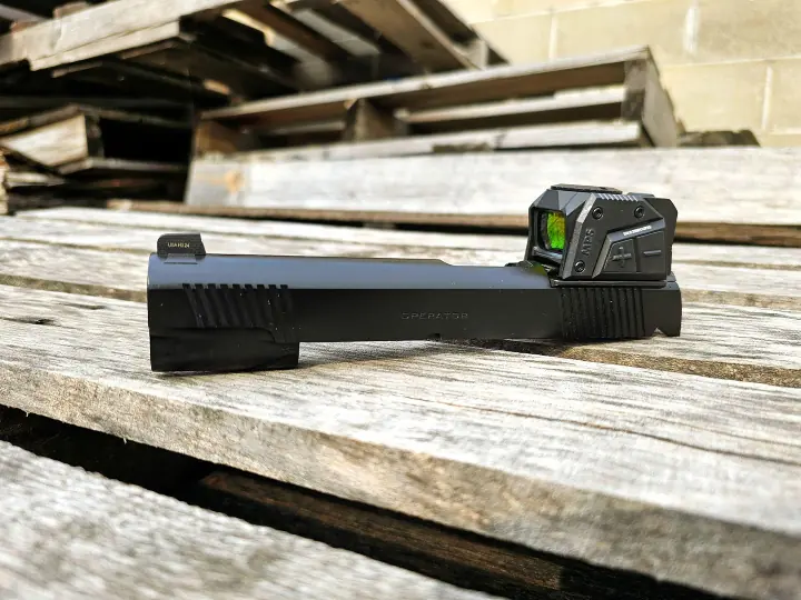 tfb review steiner mps 2 0 micro pistol sight is newer better