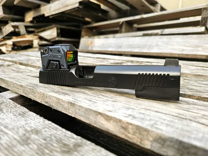tfb review steiner mps 2 0 micro pistol sight is newer better
