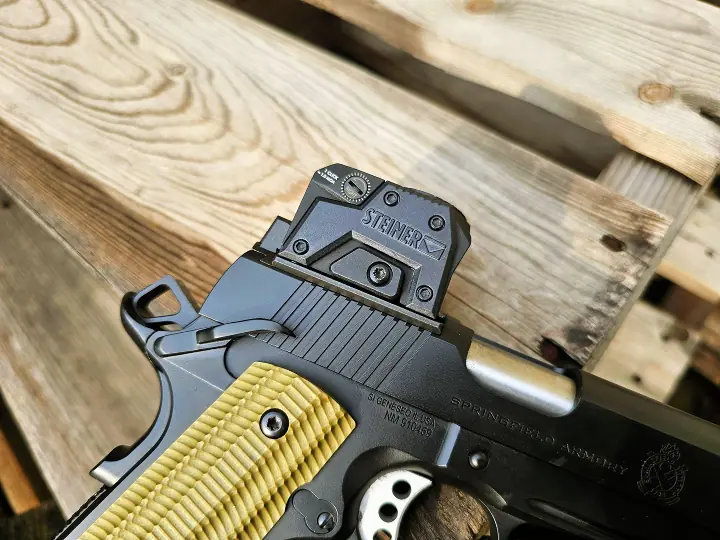 tfb review steiner mps 2 0 micro pistol sight is newer better