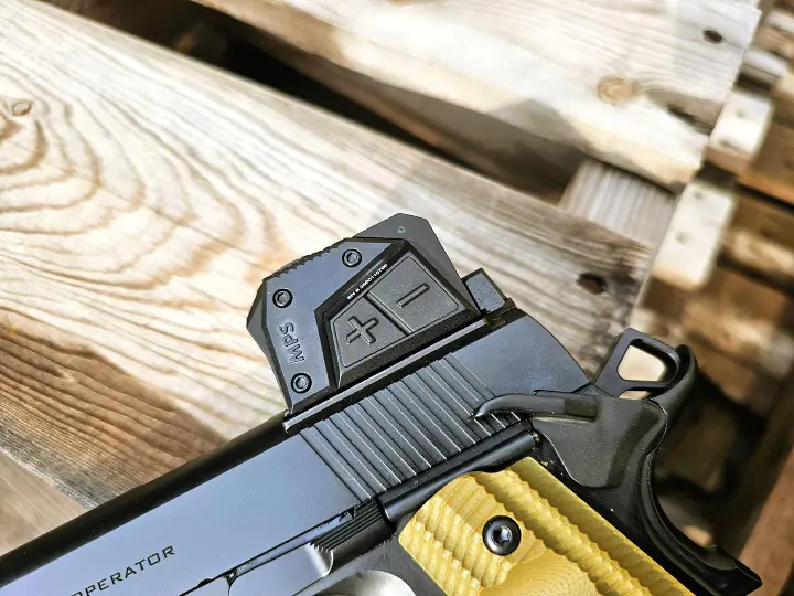 tfb review steiner mps 2 0 micro pistol sight is newer better
