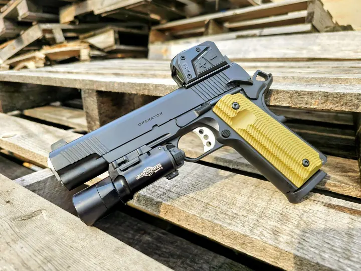 tfb review steiner mps 2 0 micro pistol sight is newer better