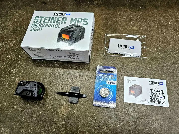 tfb review steiner mps 2 0 micro pistol sight is newer better