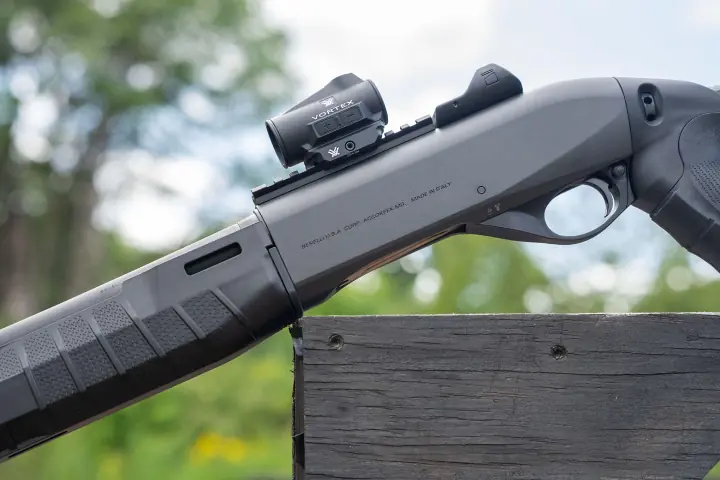 tfb review vortex optics crossfire ii solar 2 moa red dot