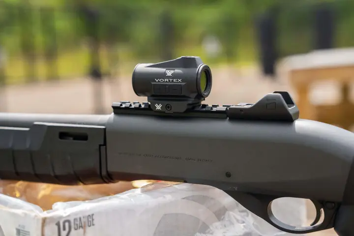 tfb review vortex optics crossfire ii solar 2 moa red dot