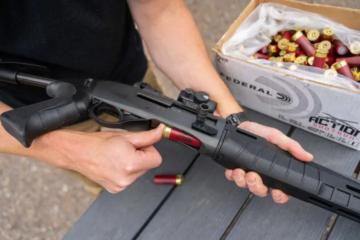 tfb review vortex optics crossfire ii solar 2 moa red dot