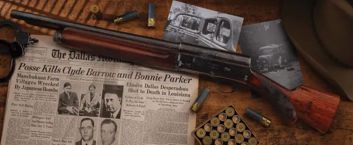 the og whippet shotgun can be yours at auction