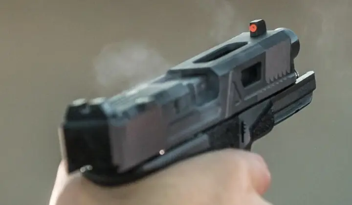 trijicon expands hd hd xr night sight portfolio