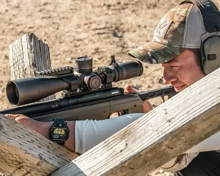 vortex brings vmr 5 reticle option to razor hd gen iii 6 36x56