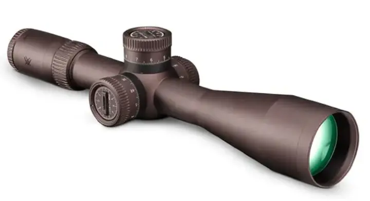 vortex brings vmr 5 reticle option to razor hd gen iii 6 36x56