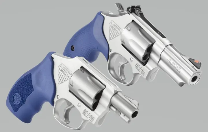 wheelgun wednesday smith wesson america 250 limited edition 642 66
