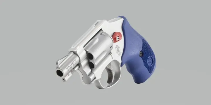 wheelgun wednesday smith wesson america 250 limited edition 642 66
