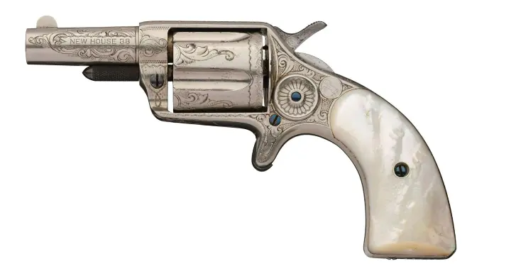 wheelgun wednesday this hideout revolver is a colt ccw rarity