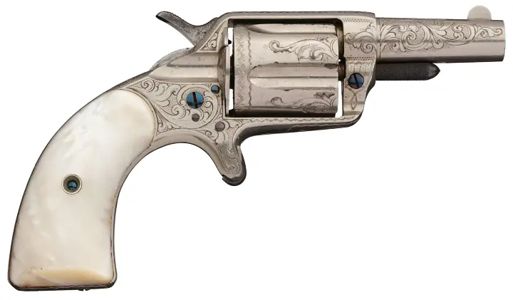 wheelgun wednesday this hideout revolver is a colt ccw rarity