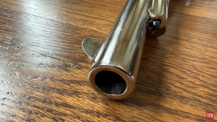 wheelgun wednesday uberti frank 1875 single action army outlaw