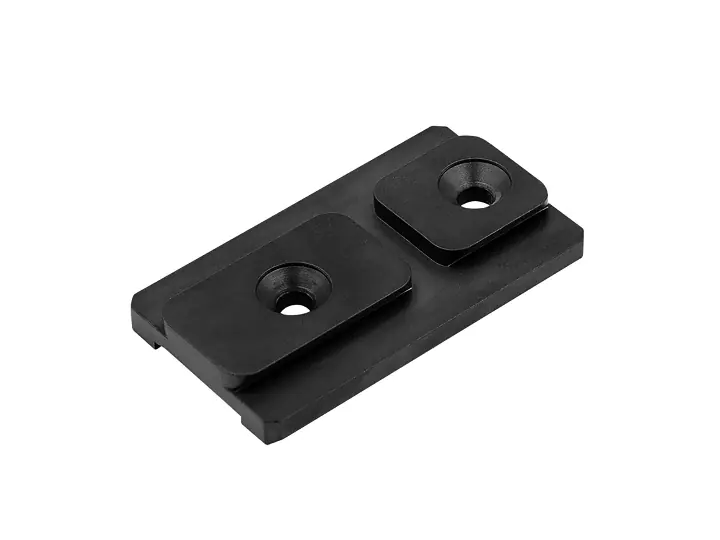 xs sights kits out the taurus 66 revolver
