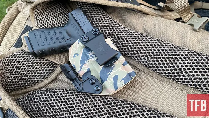 concealed carry corner key maintenance tips