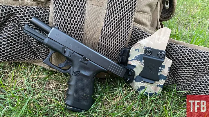 concealed carry corner key maintenance tips