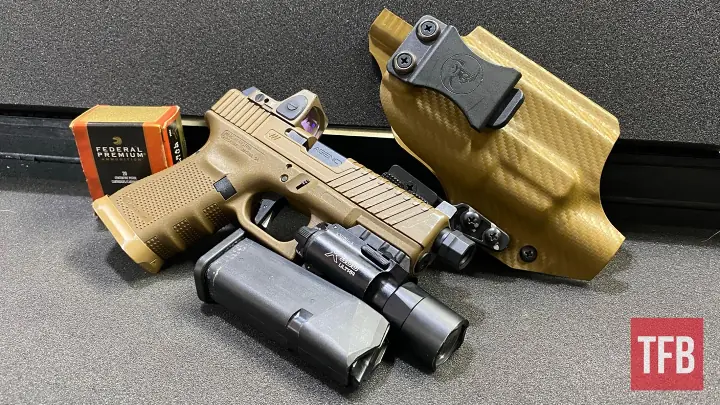 concealed carry corner key maintenance tips