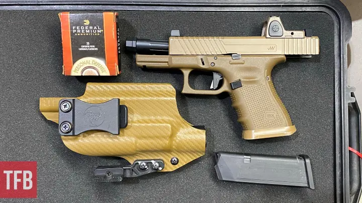concealed carry corner key maintenance tips
