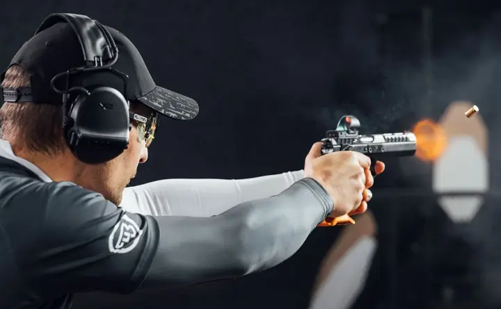 cz ts 3 orange competition pistol now available in the us