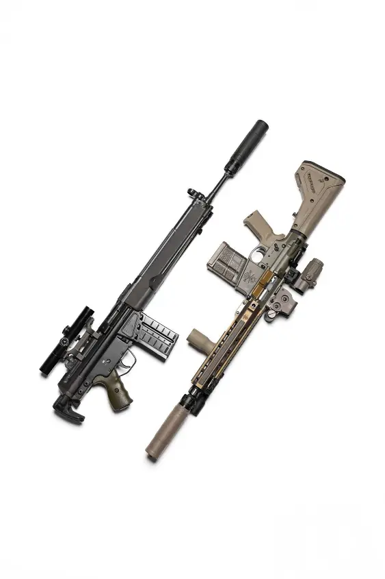 front line friday 31 suppressor review dead air sandman x