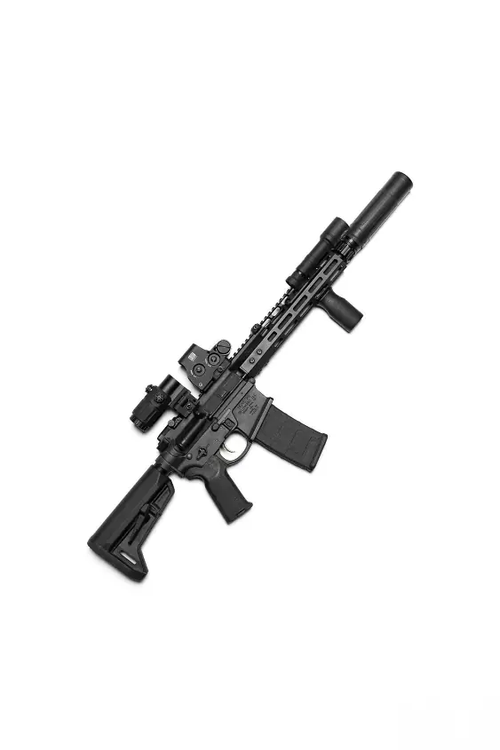 front line friday 31 suppressor review dead air sandman x