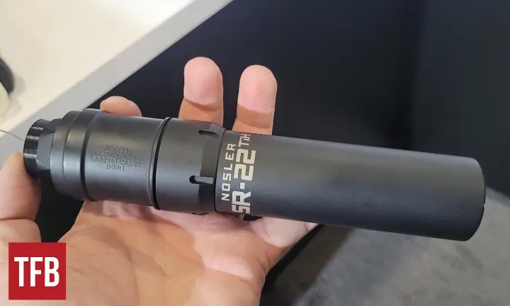 fudd friday some thoughts on suppressed hunting options, A suppressor makes sense for all shooters not just fictional criminal assassins like John Wick Zac K