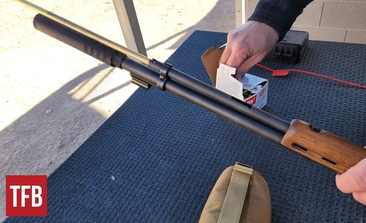 fudd friday some thoughts on suppressed hunting options, You can even easily find suppressors for your 22LR rabbit gun although many hunters won t see as many benefits here Zac K