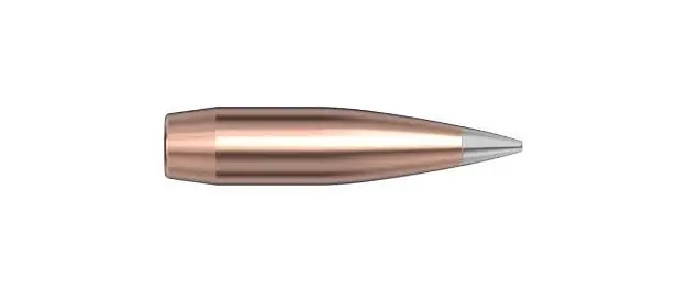 All images from Hornady.