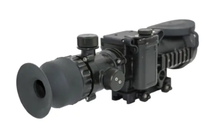 mku netro nw 3000 night vision sights for indian army s sig 716 rifles
