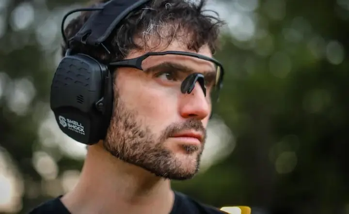 no shrapnel shellshock protection high performance ballistic glasses