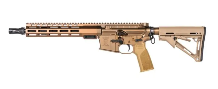 the geissele hicar hypervelocity improved capability assault rifle
