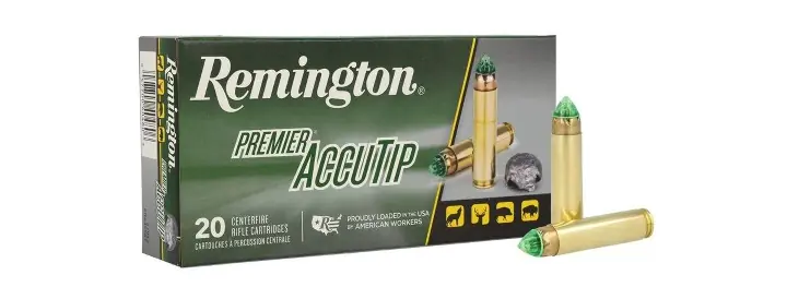 its on the truck remington federal rifle shotgun ammo is shipping