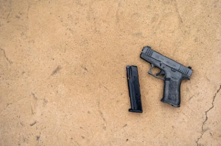 shield arms releases 20 round g43x g48 s20 magazine
