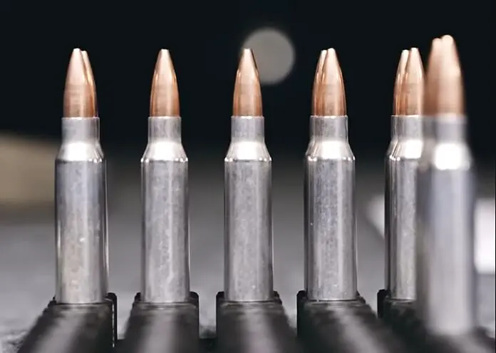 the geissele hicar hypervelocity improved capability assault rifle