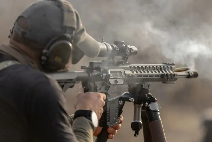 potd lobaev arms skl zov the russian hk417