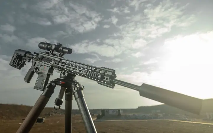 potd lobaev arms skl zov the russian hk417