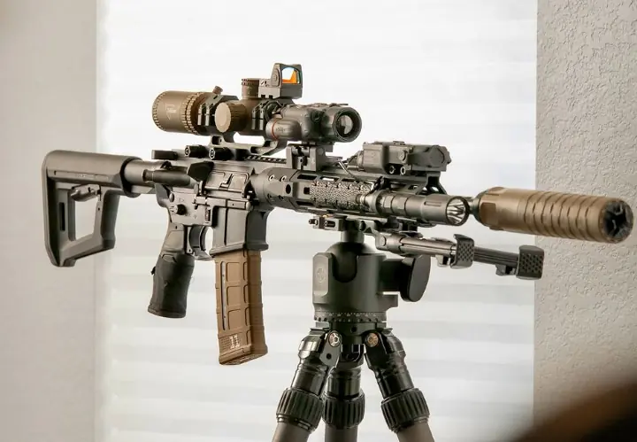 potd trijicons full spectrum combat platform