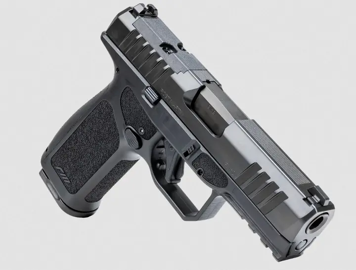 rost martin s rm1x series brings threaded barrel comp options