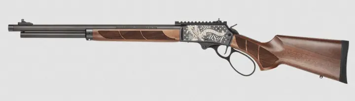 smith wesson model 1854 america 250 heritage double duty