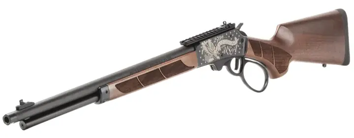 smith wesson model 1854 america 250 heritage double duty