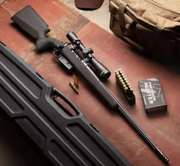 springfield s new super grip cerakote model 2020 waypoints