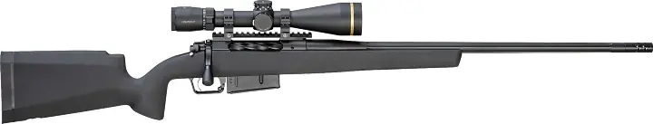 springfield s new super grip cerakote model 2020 waypoints