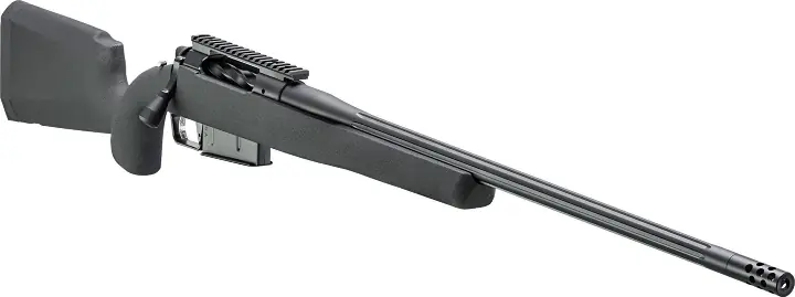 springfield s new super grip cerakote model 2020 waypoints
